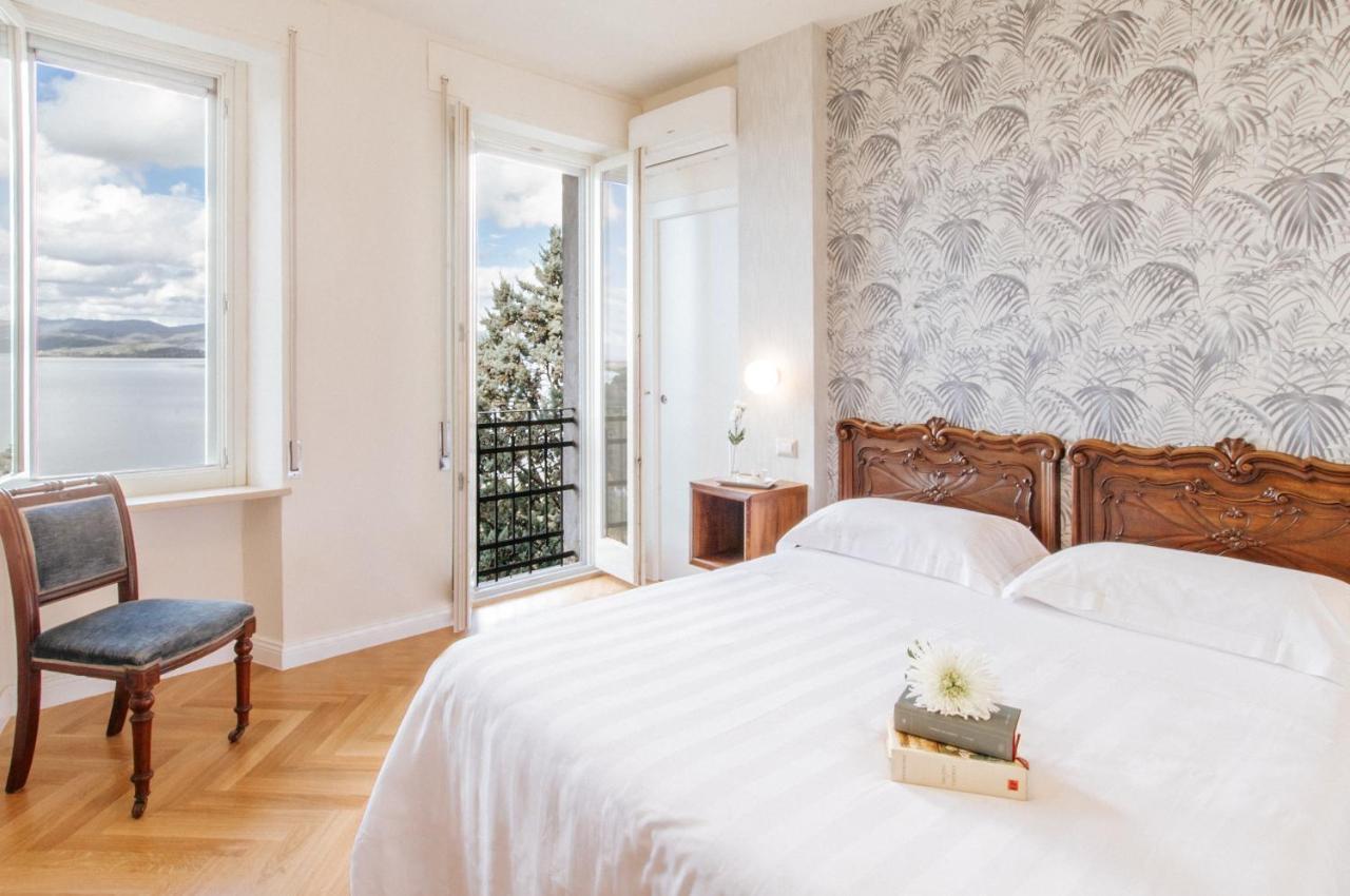 Hotel Aganoor Castiglione del Lago Εξωτερικό φωτογραφία