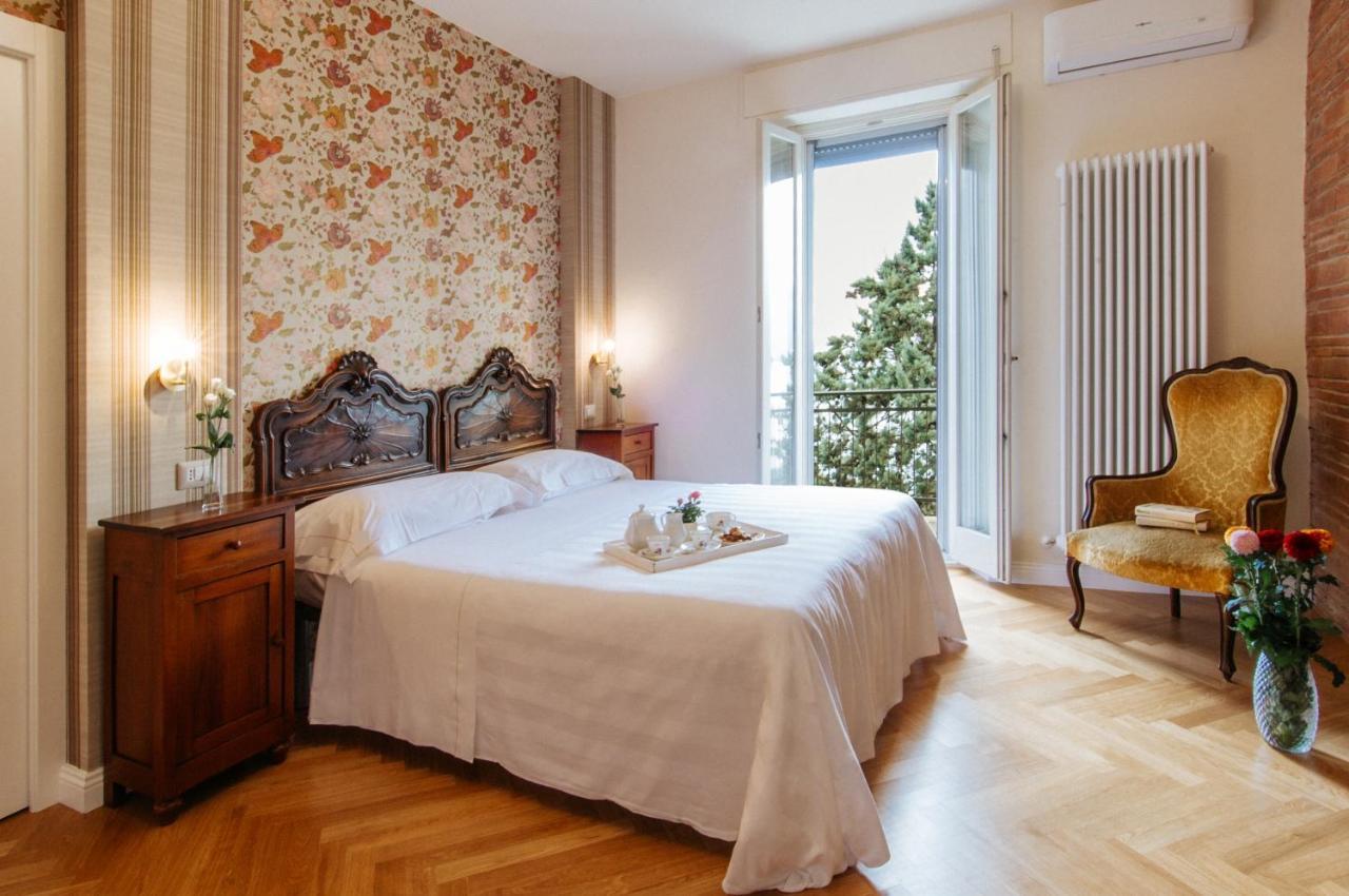 Hotel Aganoor Castiglione del Lago Εξωτερικό φωτογραφία