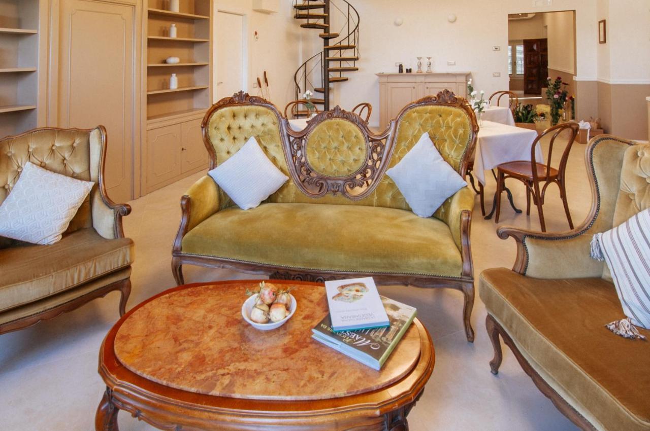 Hotel Aganoor Castiglione del Lago Εξωτερικό φωτογραφία