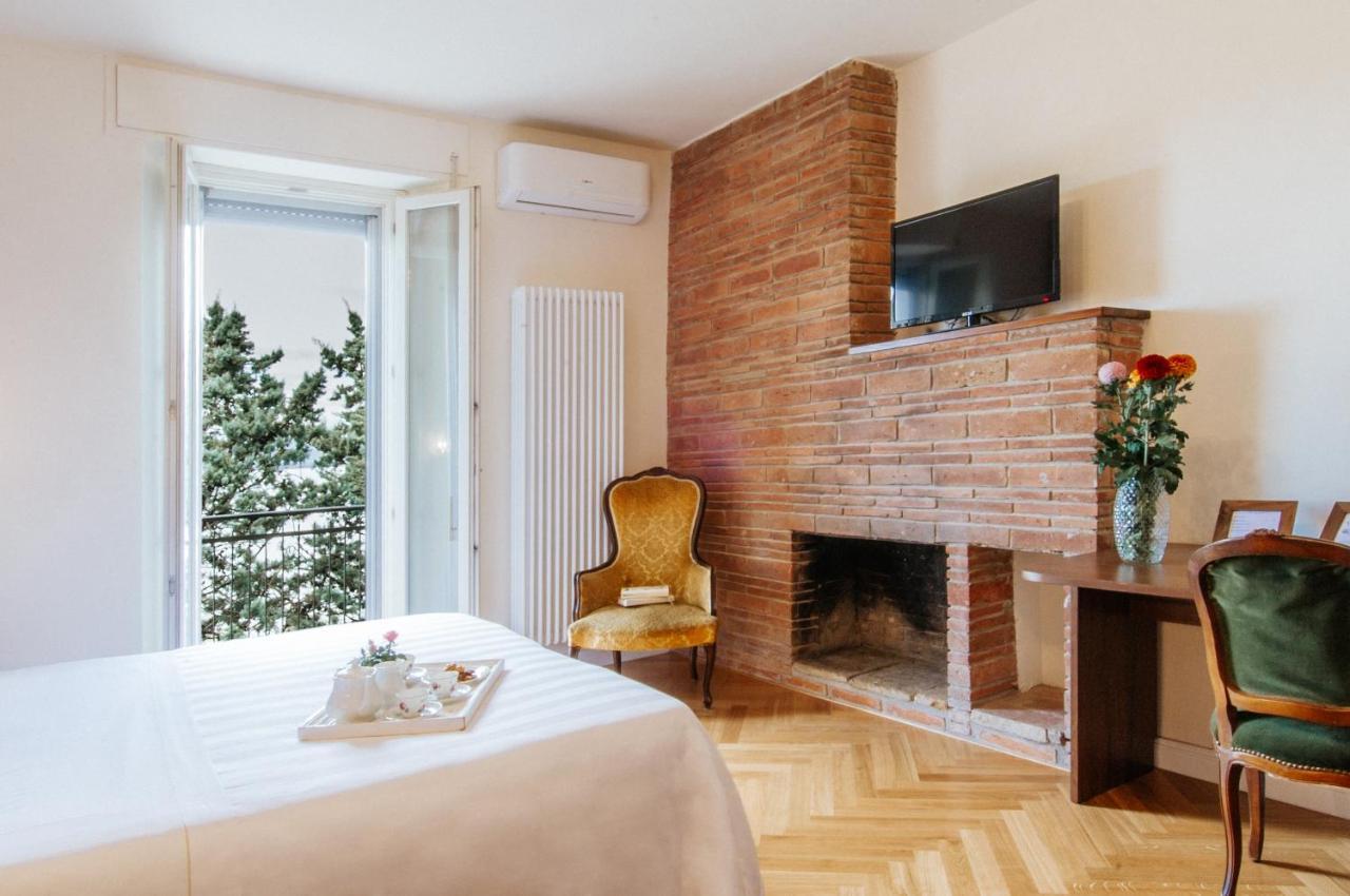 Hotel Aganoor Castiglione del Lago Εξωτερικό φωτογραφία