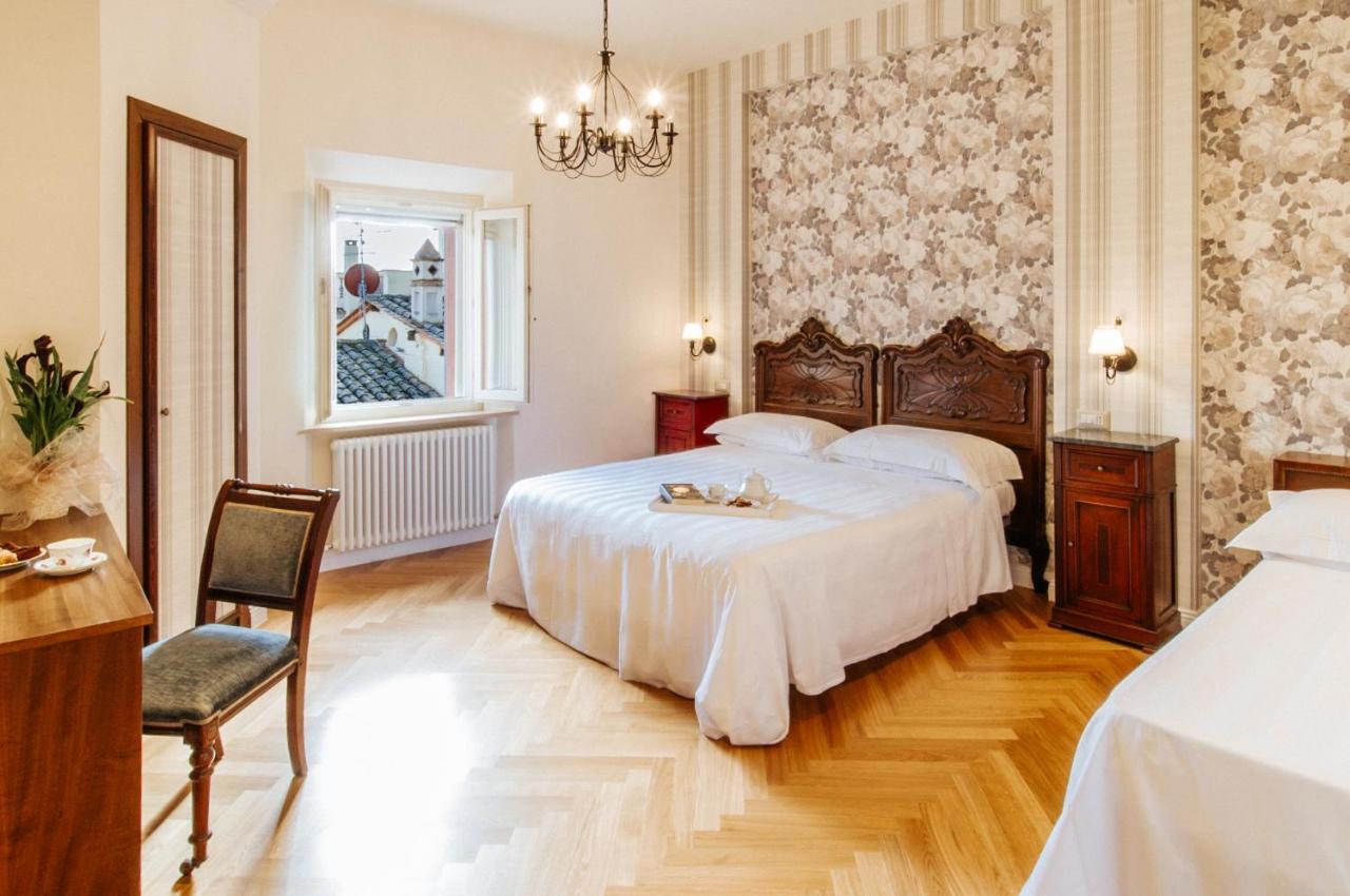 Hotel Aganoor Castiglione del Lago Εξωτερικό φωτογραφία