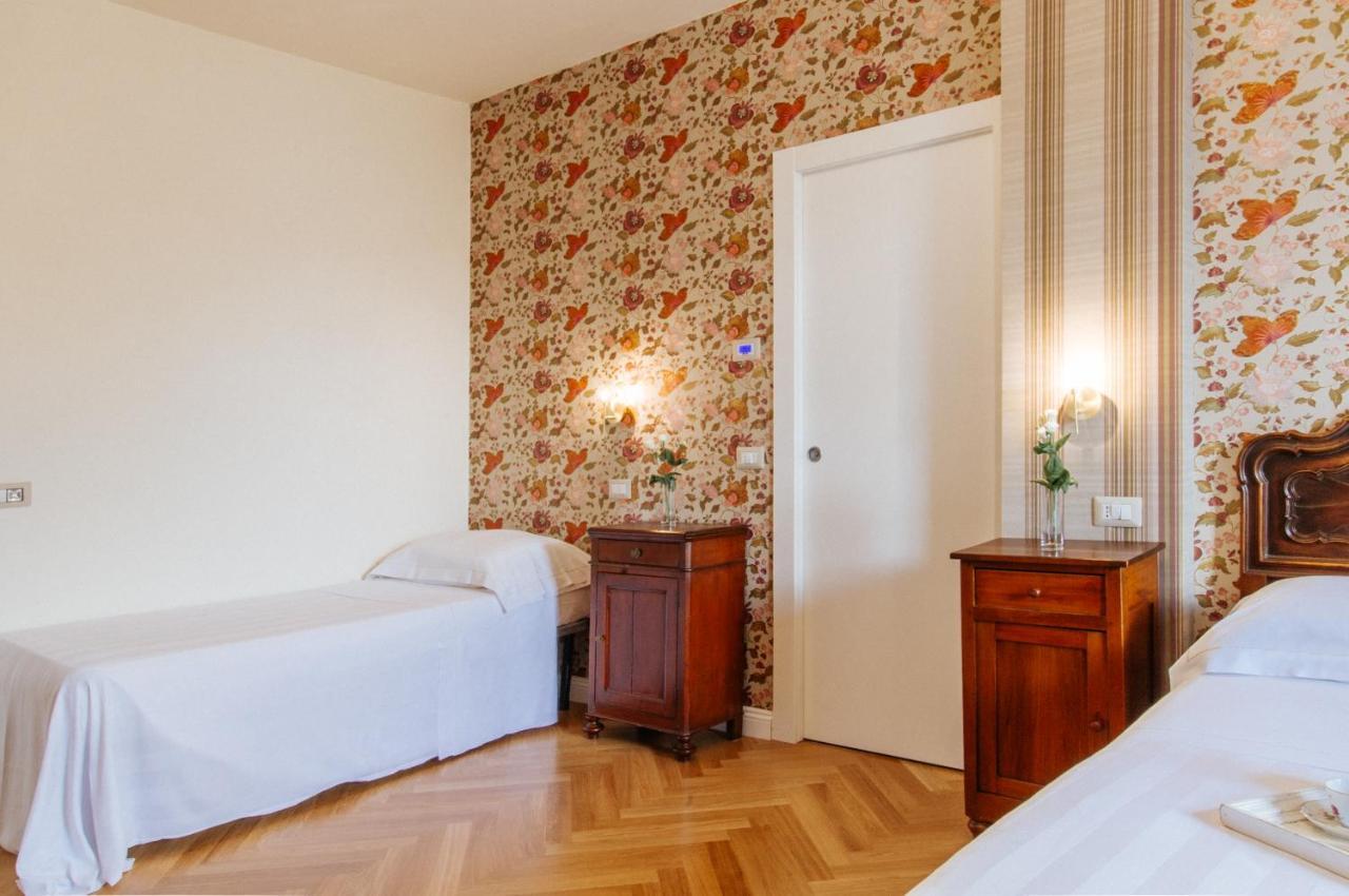 Hotel Aganoor Castiglione del Lago Εξωτερικό φωτογραφία