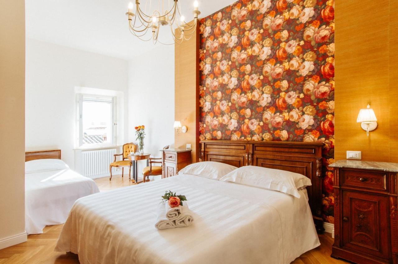 Hotel Aganoor Castiglione del Lago Εξωτερικό φωτογραφία