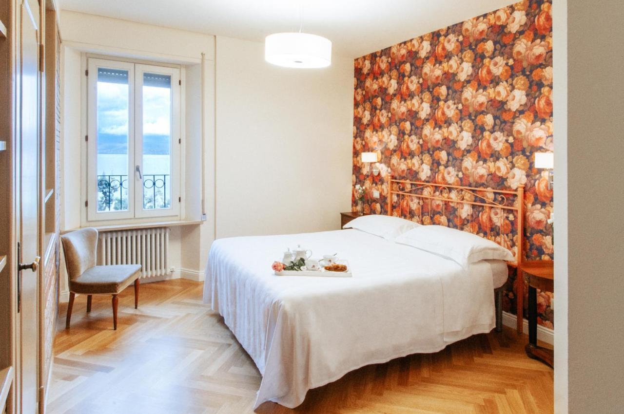 Hotel Aganoor Castiglione del Lago Εξωτερικό φωτογραφία