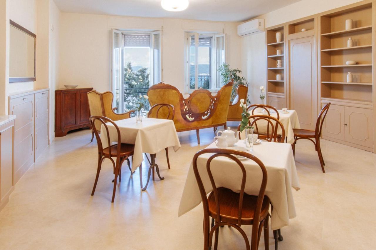 Hotel Aganoor Castiglione del Lago Εξωτερικό φωτογραφία
