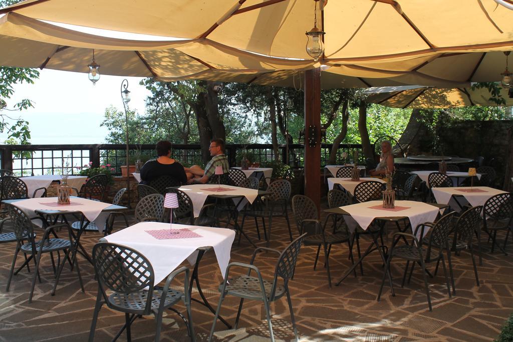 Hotel Aganoor Castiglione del Lago Εξωτερικό φωτογραφία