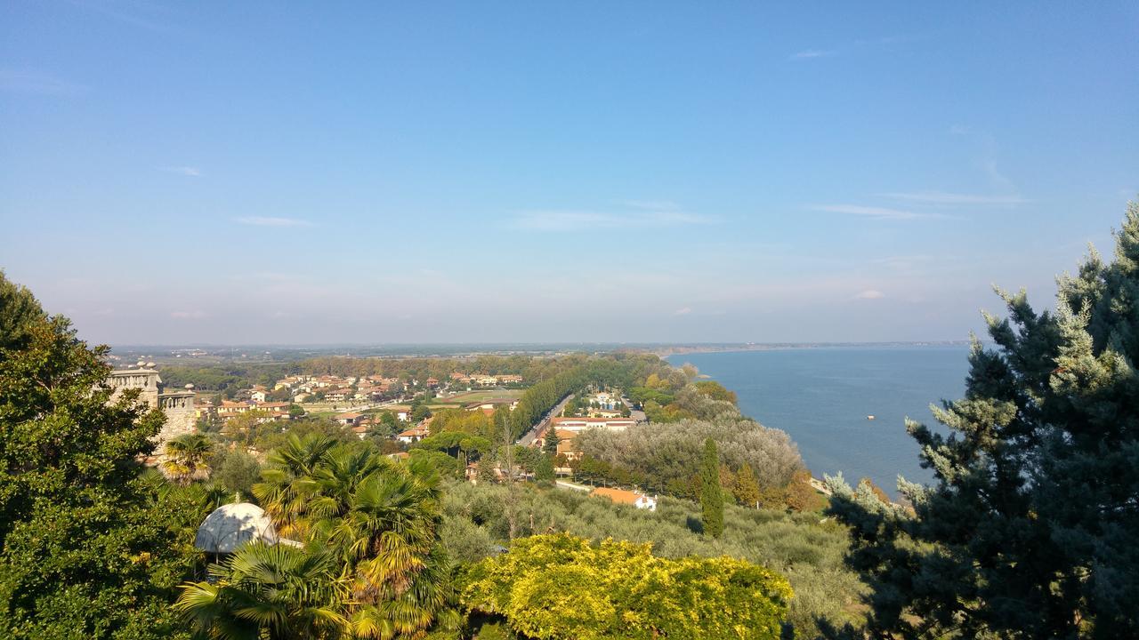 Hotel Aganoor Castiglione del Lago Εξωτερικό φωτογραφία