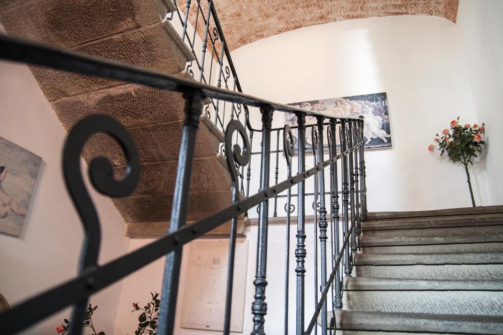 Hotel Aganoor Castiglione del Lago Εξωτερικό φωτογραφία